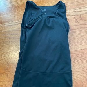 Never worn Lalabu Soothe Shirt / baby  carrier shirt